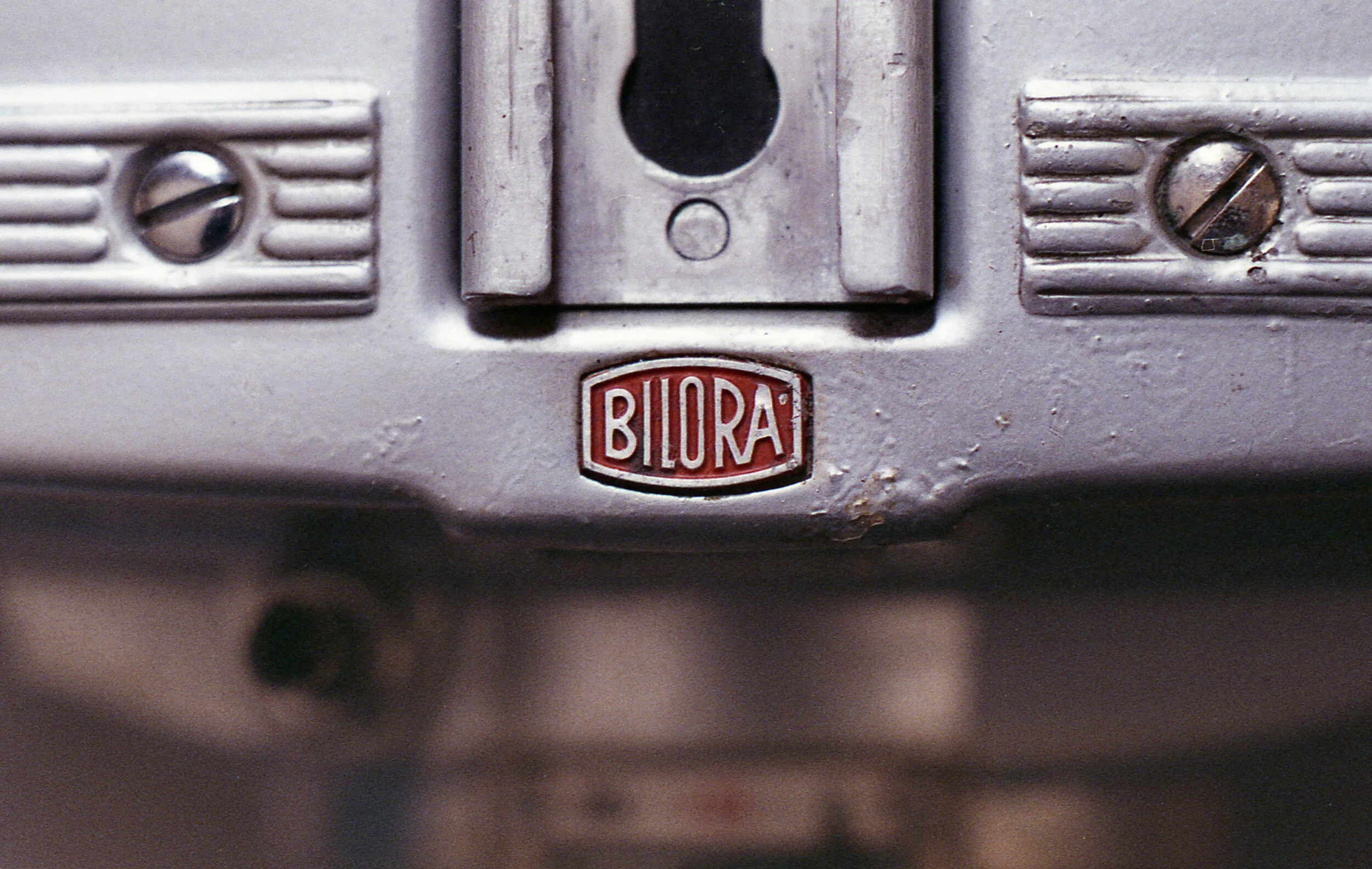 BILORA BELLA 44 ビローラ 西ドイツ 127 ベスト判 動作確認済 Bilora Bella 44 — Aperture Preview